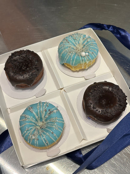 Tucker Pastry Gift Set