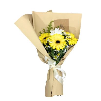 Amber Signature Bouquet