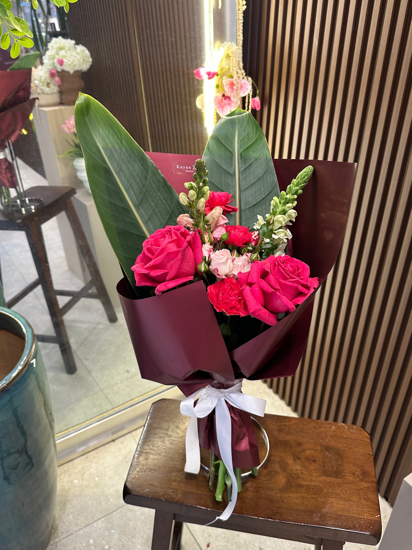 Makayla Rose Bouquet