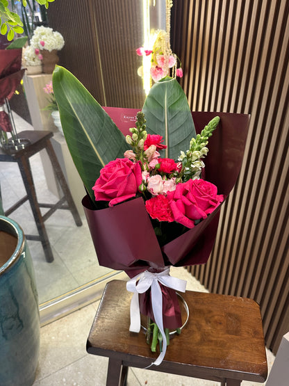 Makayla Rose Bouquet