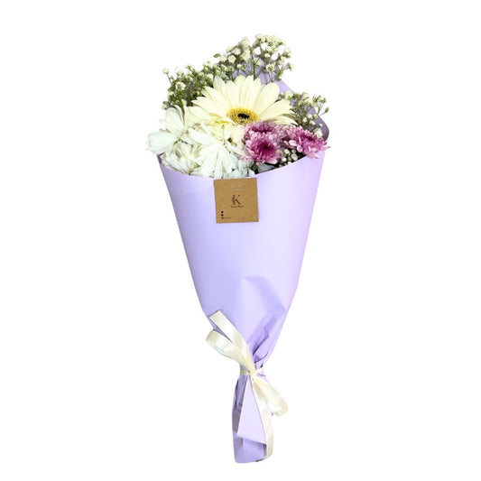 Zea Bouquet