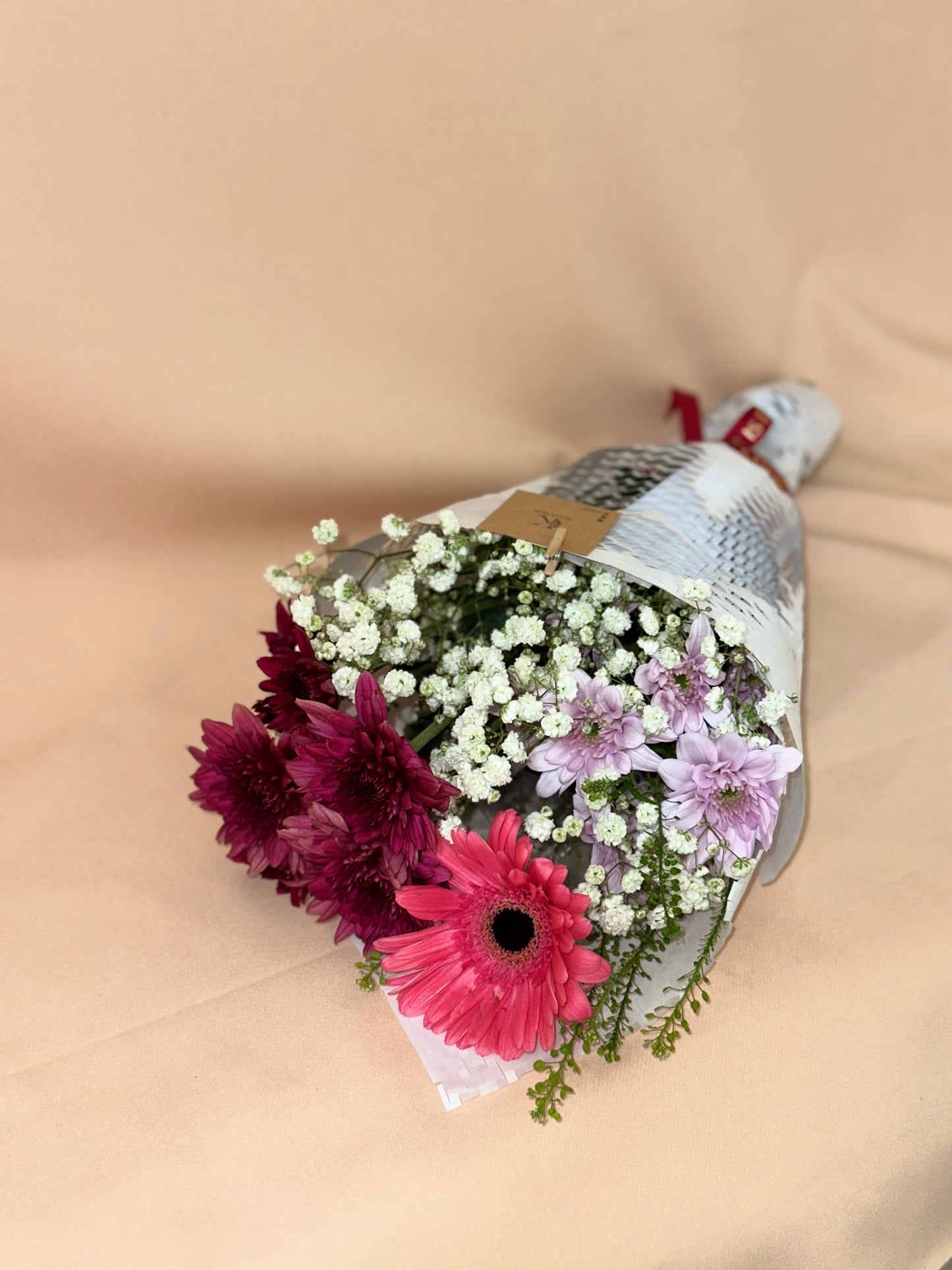 Kinsley Essential Bouquet