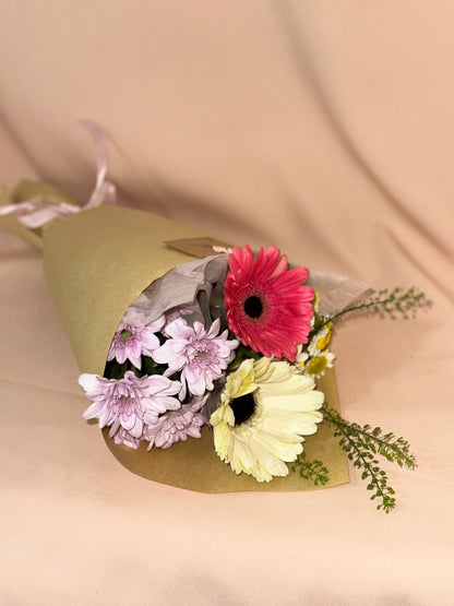 Embun Basic Bouquet