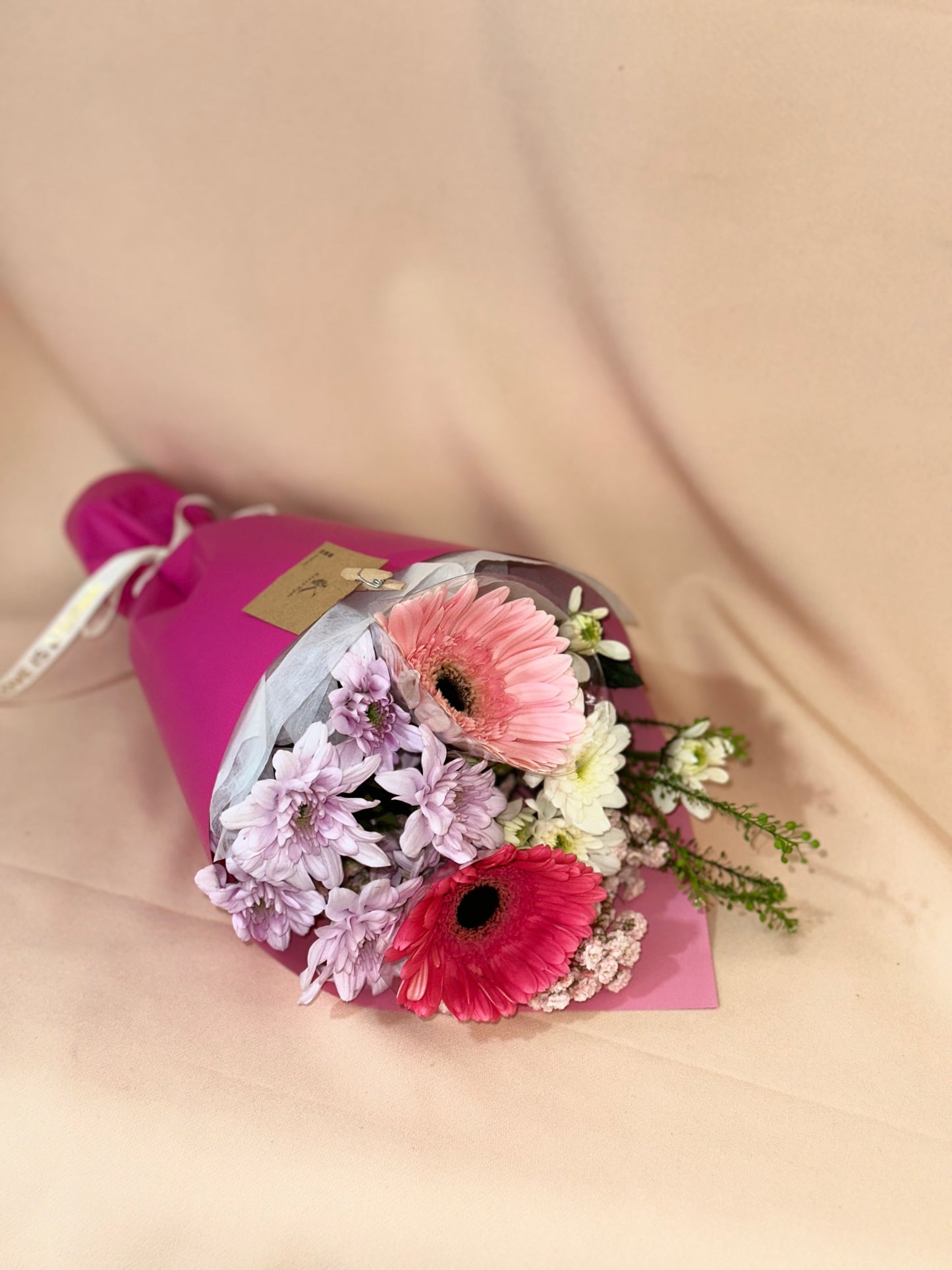 Lucy Essential Bouquet