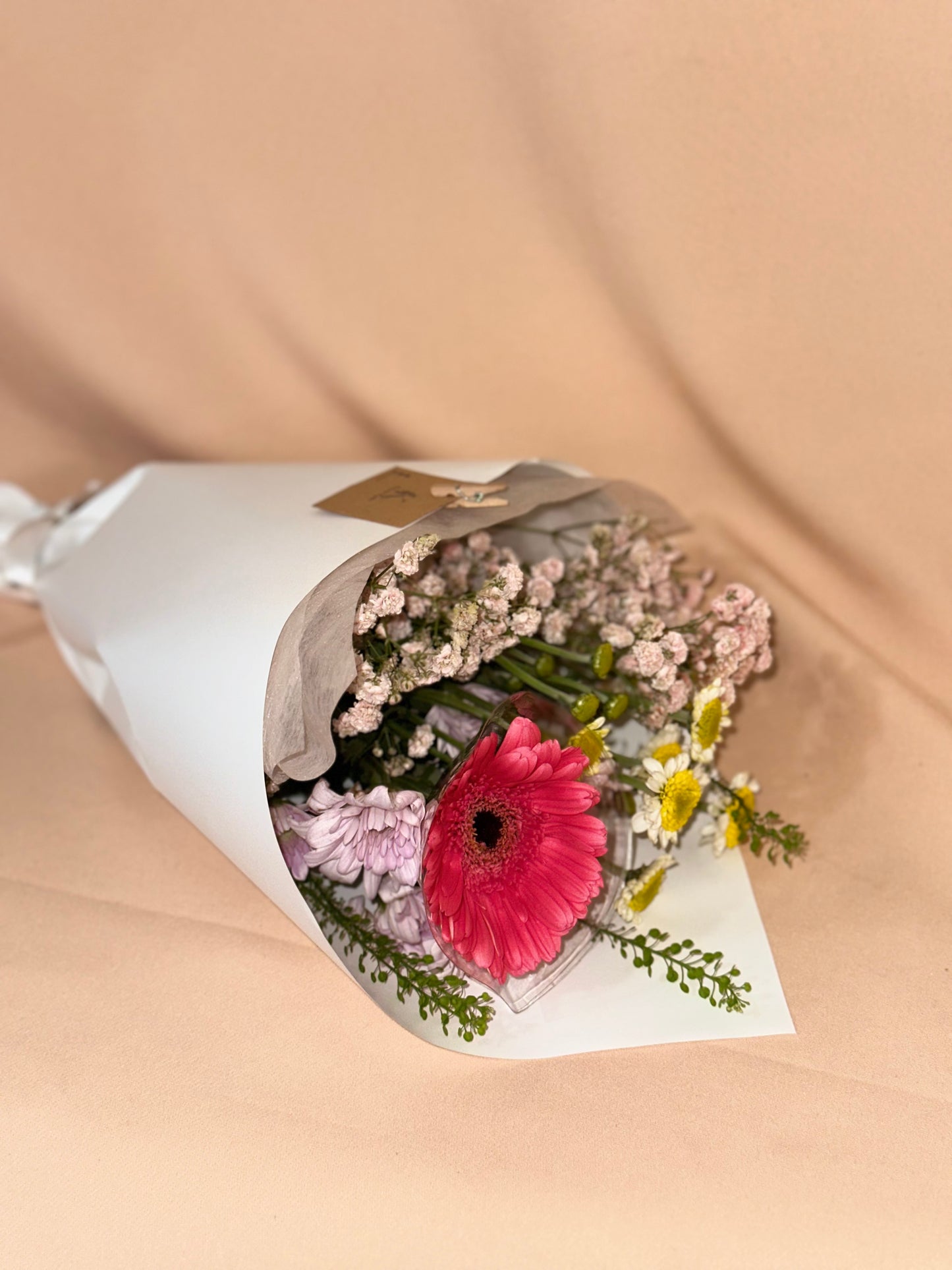 Hailey Bouquet