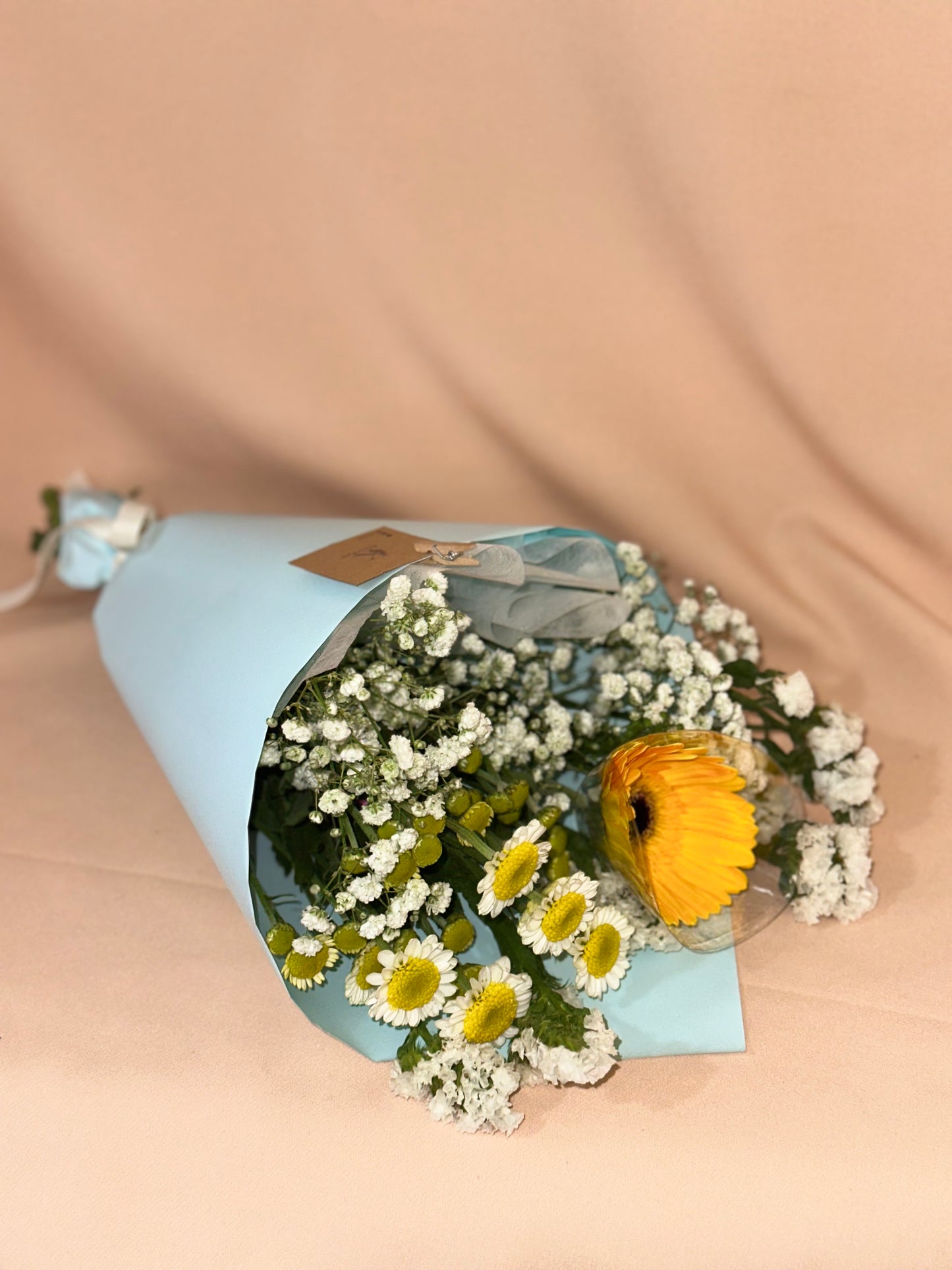 Paisley Essential Bouquet