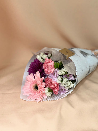 Zea Bouquet