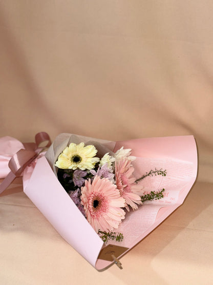 Evelyn Bouquet