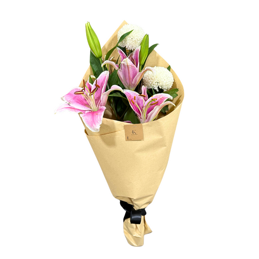 Lilith (Lily) Signature Bouquet