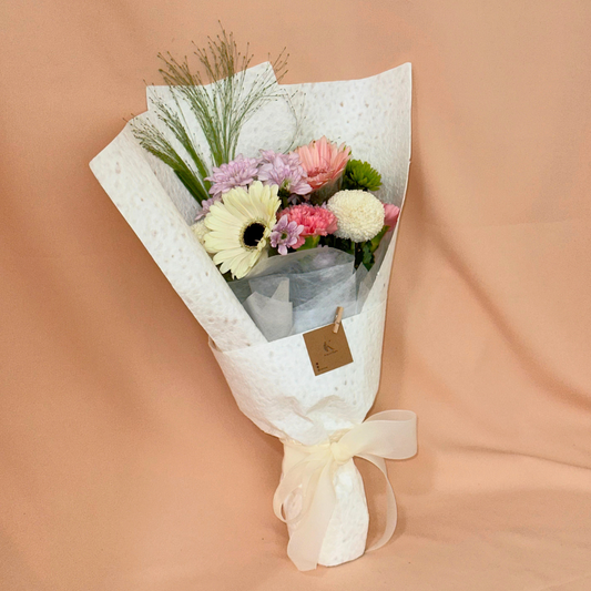 Stoney Bouquet