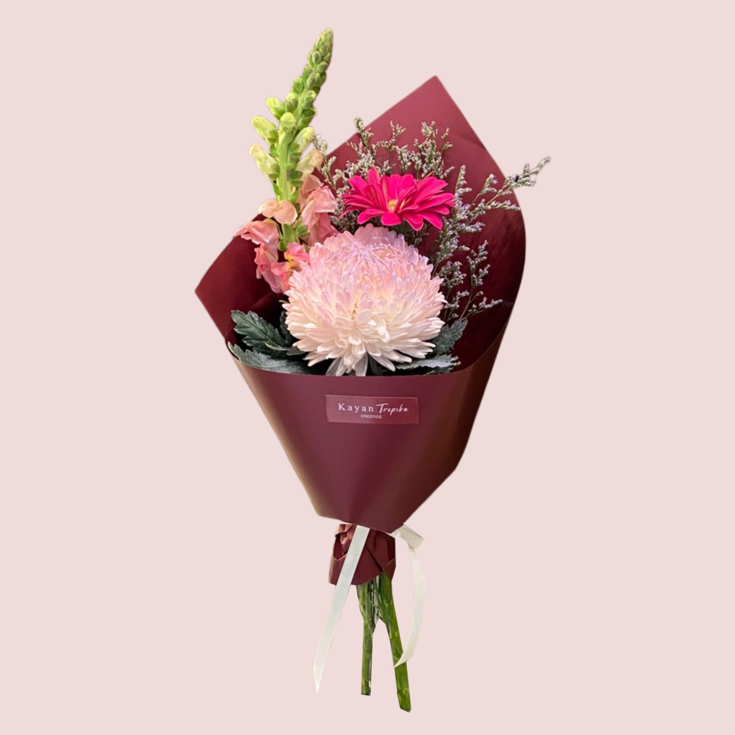 Zahra Bouquet