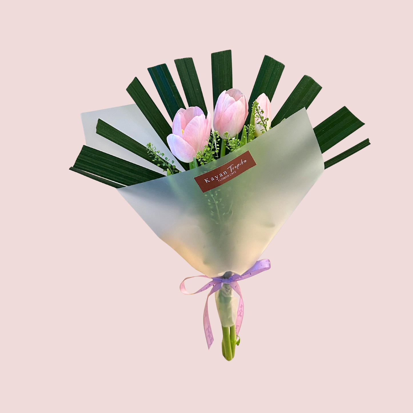 Bella Tulip Bouquet