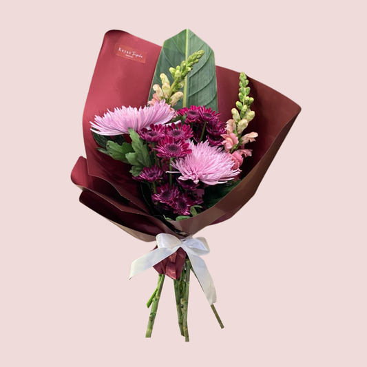 Ivanna Bouquet