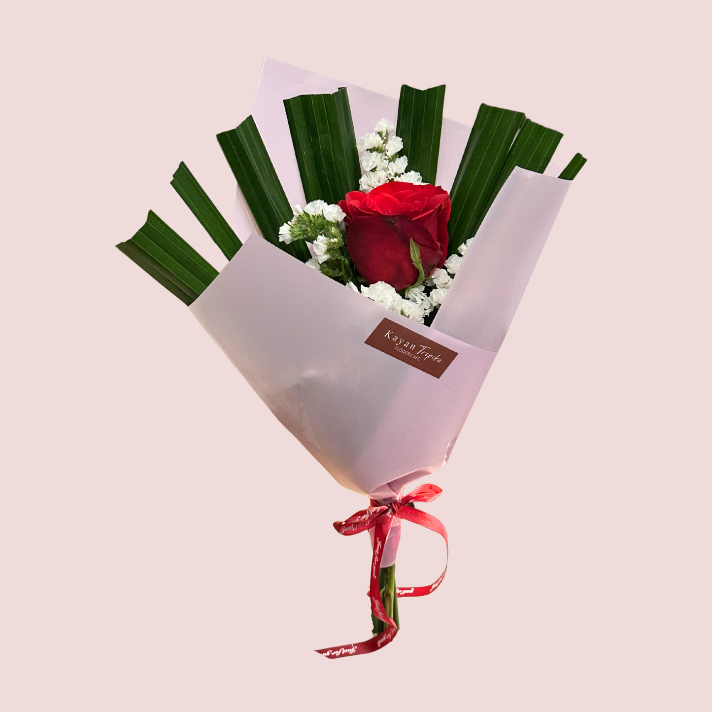 Dulce Rose Bouquet