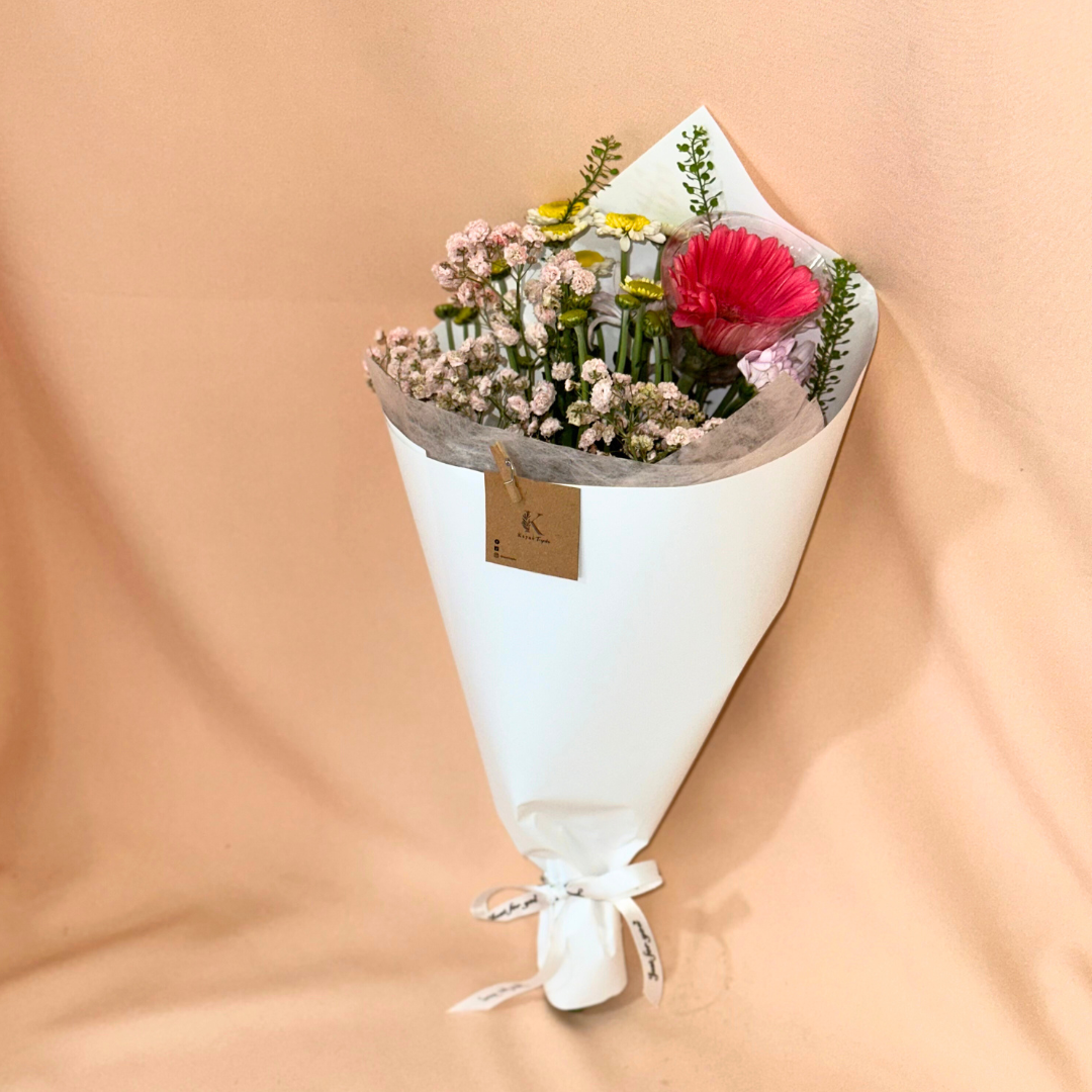Hailey Bouquet