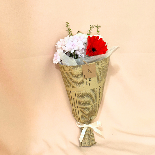 Harper Basic Bouquet