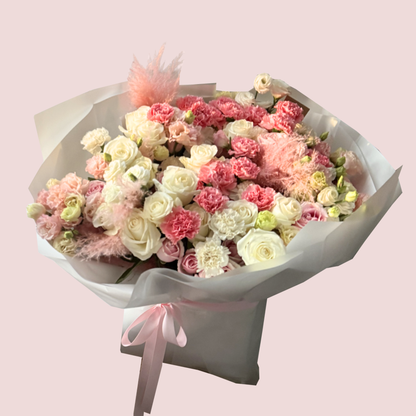 Giant Cordelia Bouquet