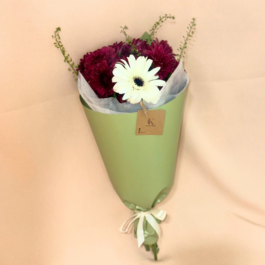 Julia Bouquet