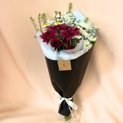 Kenny Bouquet