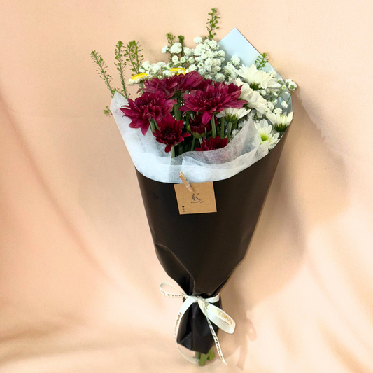 Kenny Bouquet