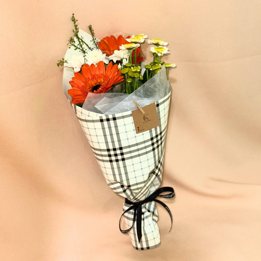 Leia Bouquet