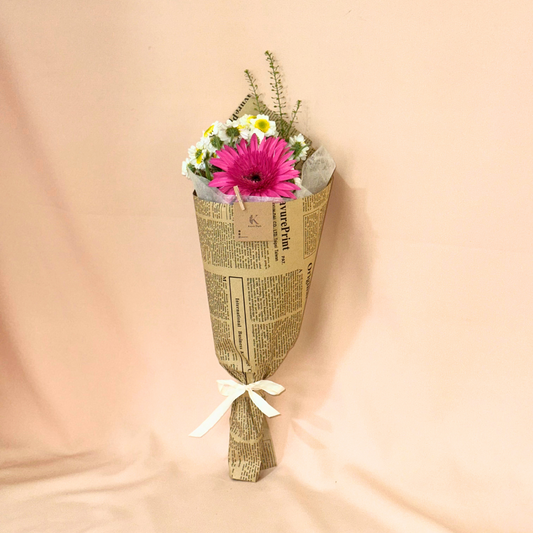 Mabel Basic Bouquet