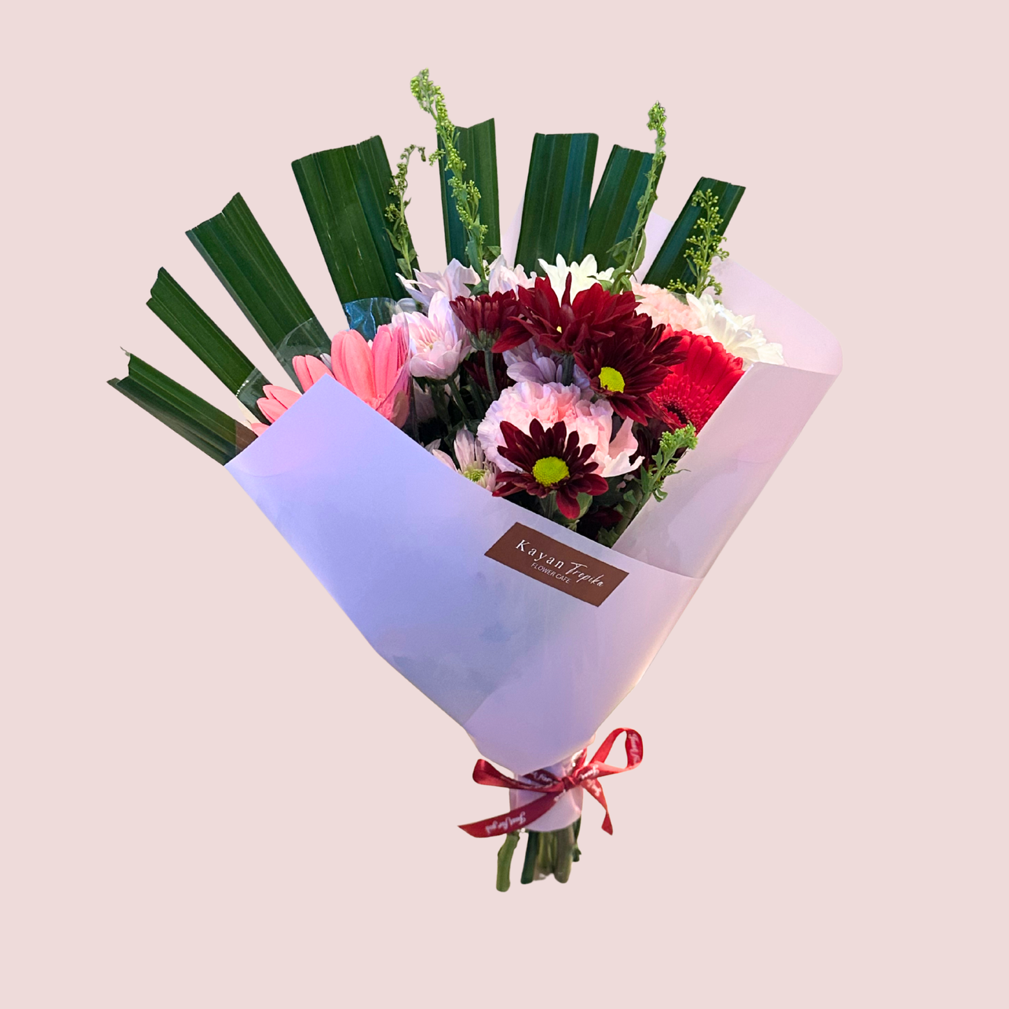 Malka Basic Bouquet