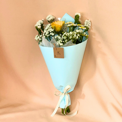 Paisley Essential Bouquet
