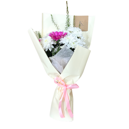 Furley Signature Bouquet