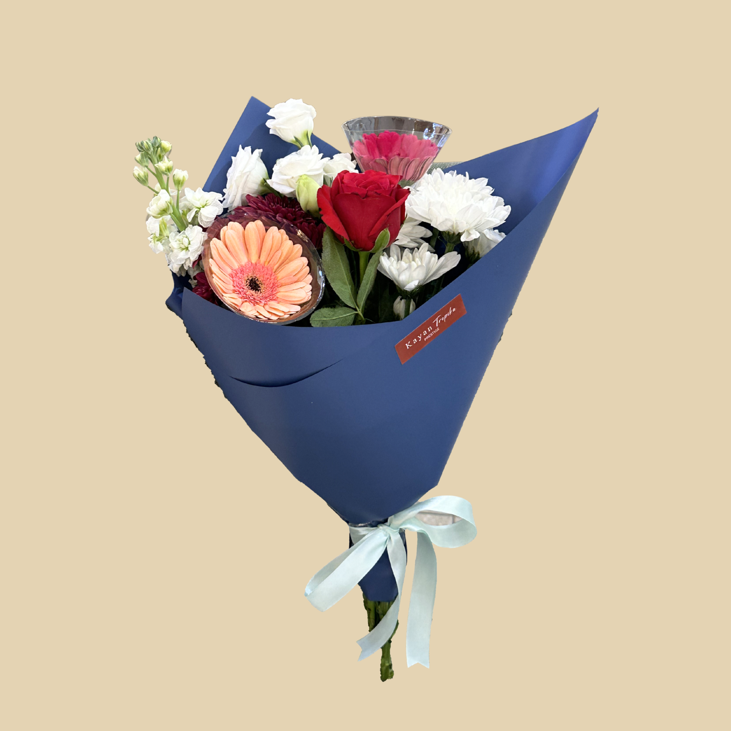 Kaiden Bouquet