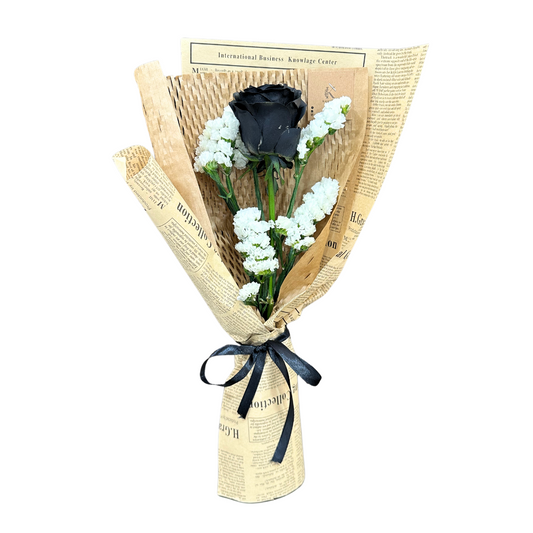 Duke Black V's Bouquet