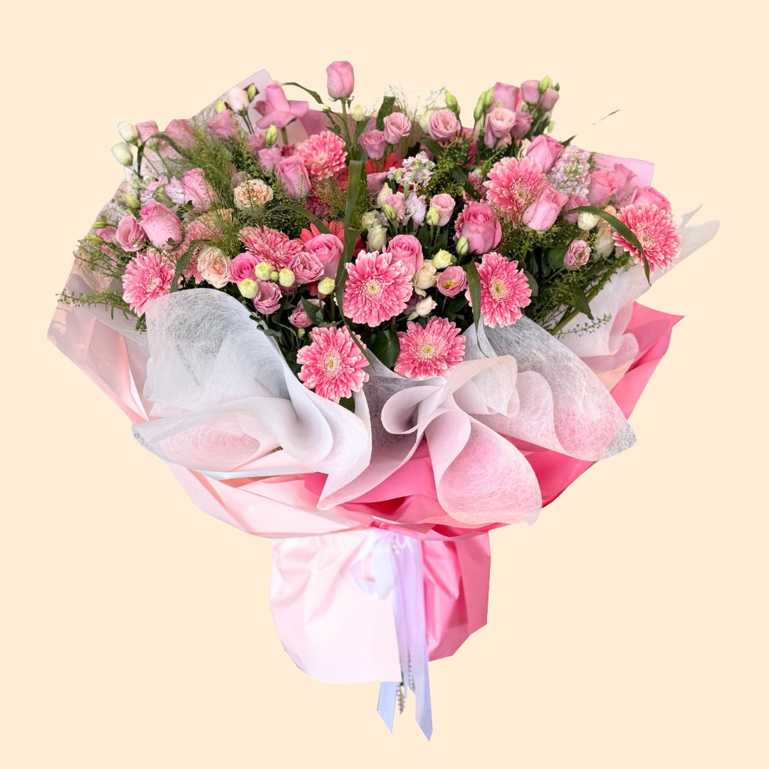 Giant Amora Bouquet