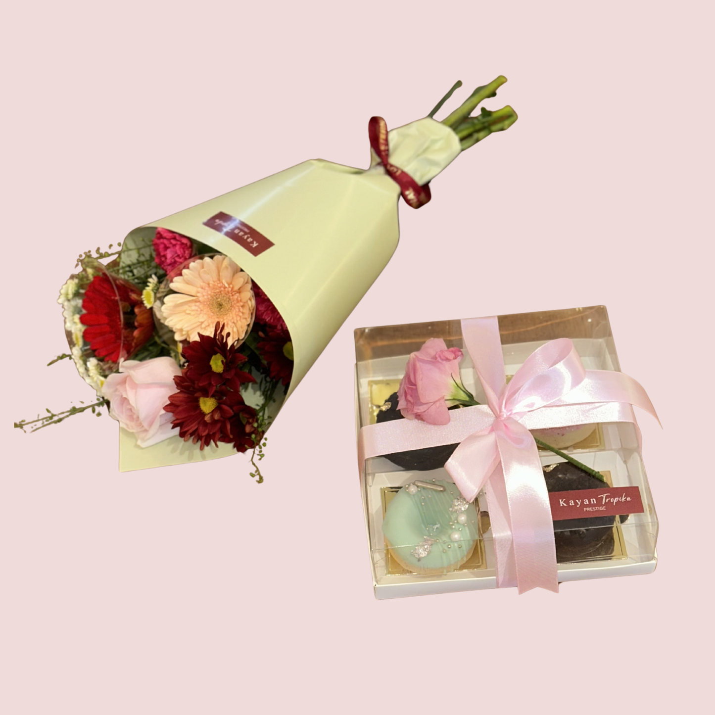 Branny Pastry Gift Set