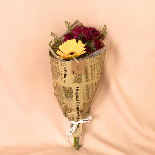 Willy Bouquet