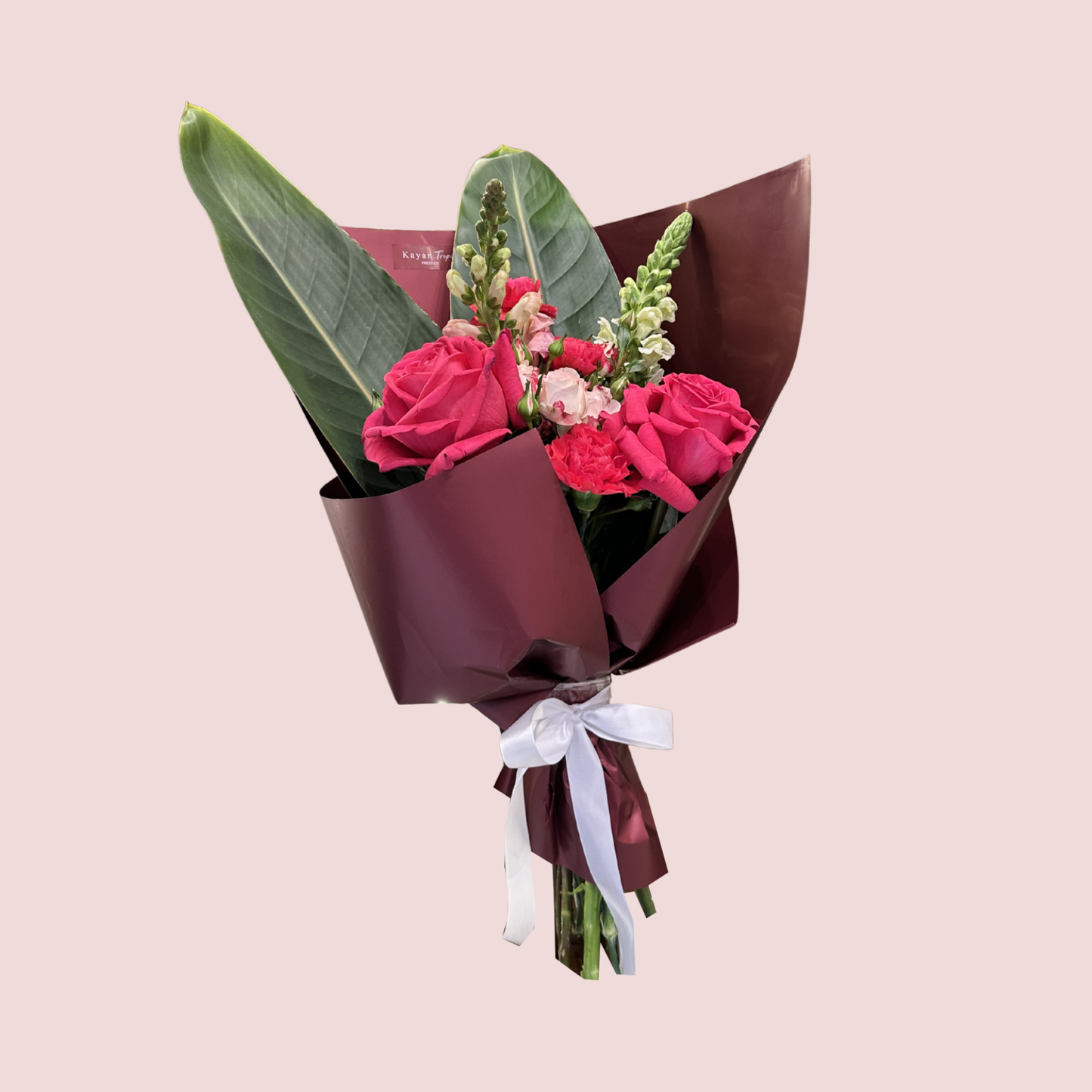 Makayla Rose Bouquet