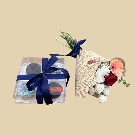 Tucker Pastry Gift Set