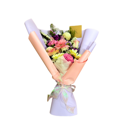 Rosalie Fairy Bouquet