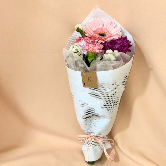 Zea Bouquet